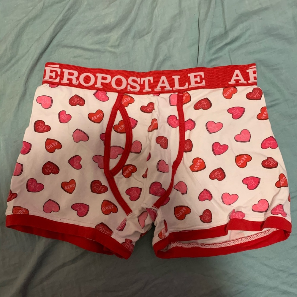 Aeropostale Boxer Briefs
